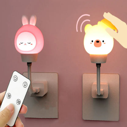 Baby Lamby Nursery Lights